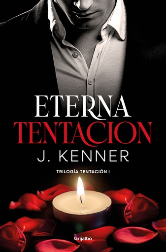 [9788425360954] Eterna tentacion