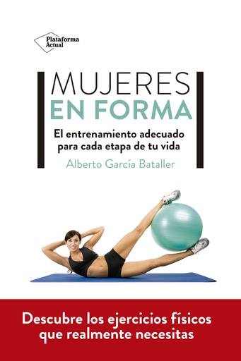 [9788418582769] Mujeres en forma