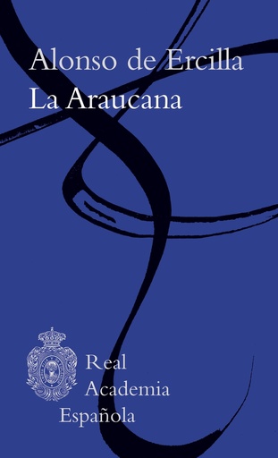 [9788467064834] La Araucana