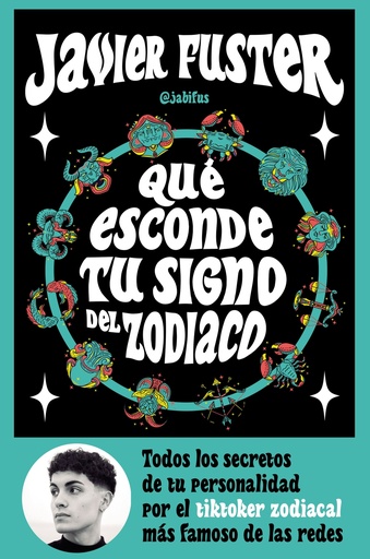 [9788427049499] Qué esconde tu signo del Zodiaco