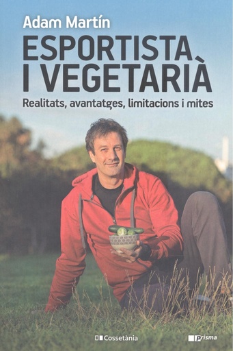 [9788413561608] Esportista i vegetarià