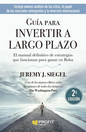 [9788418464829] GUIA PARA INVERTIR A LARGO PLAZO