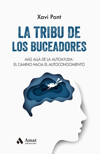 [9788497355605] TRIBU DE LOS BUCEADORES, LA