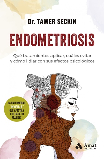 [9788497357609] ENDOMETRIOSIS