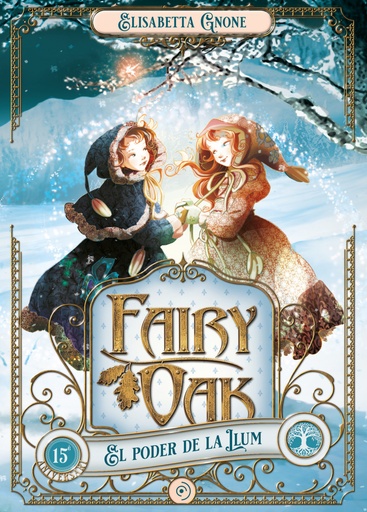 [9788419004024] Fairy Oak 3. El poder de la Llum