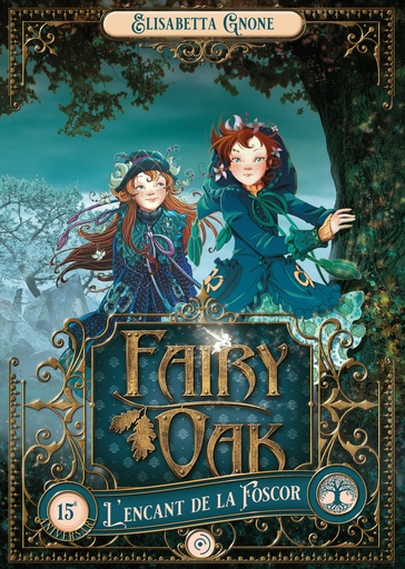 [9788419004017] Fairy Oak 2. L´encant de la Foscor