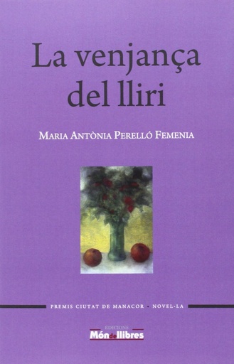 [9788460835400] La venjança del lliri