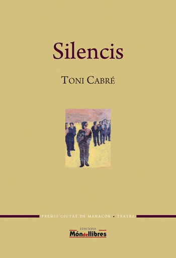 [9788461756896] Silencis