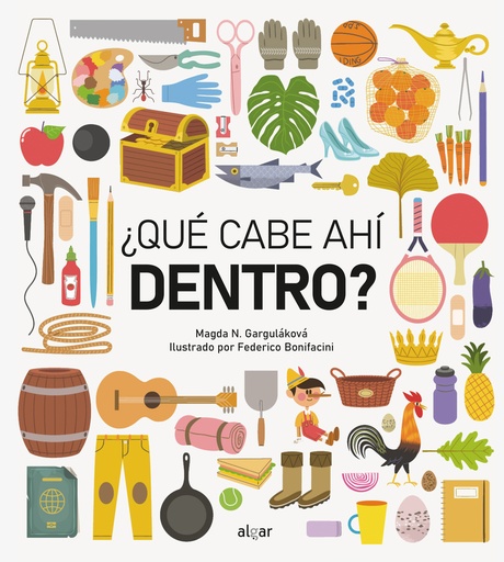 [9788491425373] ¿Qué cabe ahí dentro?