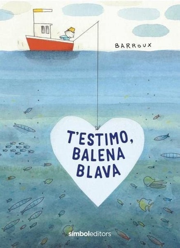 [9788418696039] T´estimo balena blava