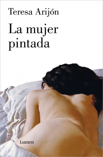 [9788426422705] La mujer pintada