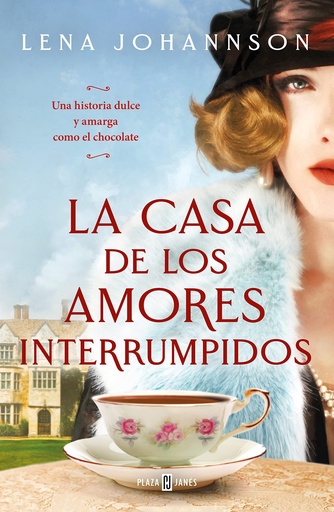 [9788401026607] La casa de los amores interrumpidos