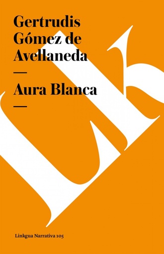 [9788498166576] Aura Blanca