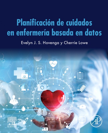 [9788413821191] Planificación de cuidados en enfermería basada en datos