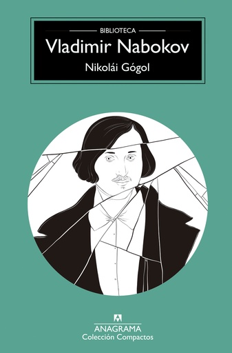 [9788433960962] Nikolai Gogol