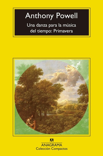 [9788433960641] Una danza para la música del tiempo: Primavera