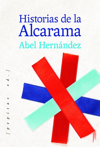 [9788417386962] Historias de la Alcarama