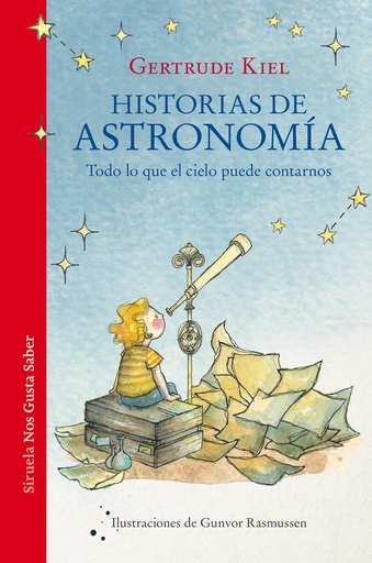 [9788418859694] Historias de astronomía