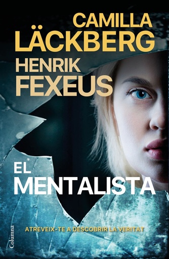 [9788466428835] El mentalista