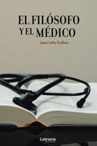 [9788418585418] El filósofo y el médico