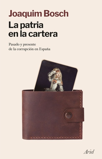 [9788434434783] La patria en la cartera