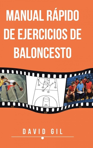 [9781463347697] Manual Rapido de Ejercicios de Baloncesto