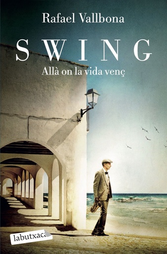 [9788418572876] Swing. Allà on la vida venç