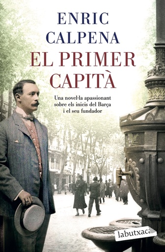 [9788418572869] El primer capità