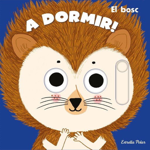 [9788413890364] A dormir! El bosc