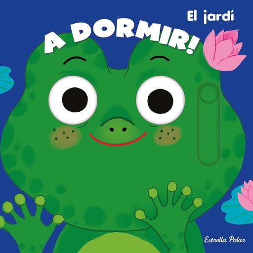 [9788413890371] A dormir! El jardí