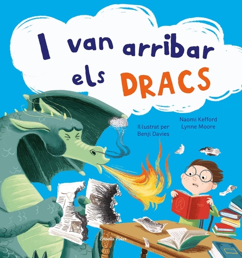 [9788413891156] I van arribar els dracs