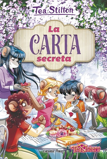 [9788413891446] La carta secreta