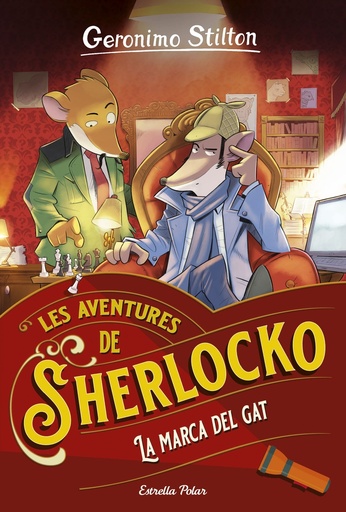 [9788413890753] La marca del gat