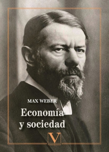 [9788413373058] Economía y sociedad