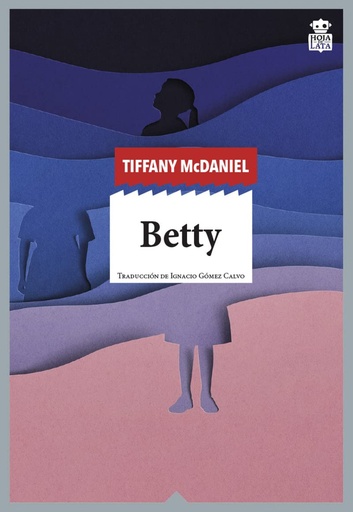 [9788418918056] Betty