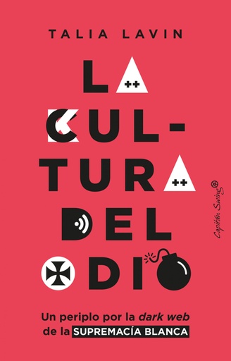 [9788412457889] La cultura del odio