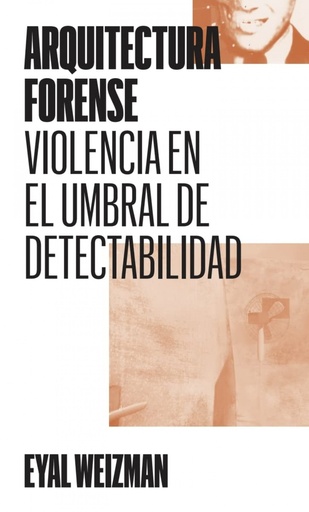 [9788412030259] Arquitectura forense