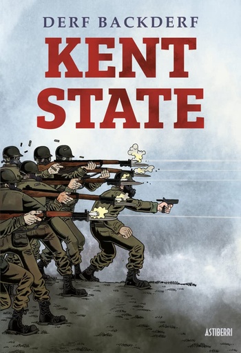 [9788418909016] Kent State