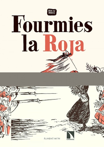 [9788418309311] Fourmies la Roja