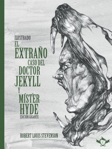 [9788418168857] El extraño caso del doctor Jekyll y míster Hyde