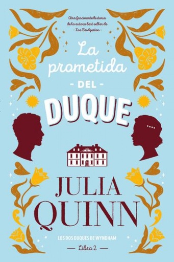 [9788417421380] La prometida del duque