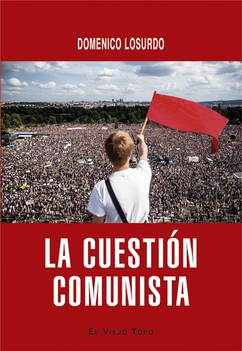 [9788418550836] La cuestión comunista