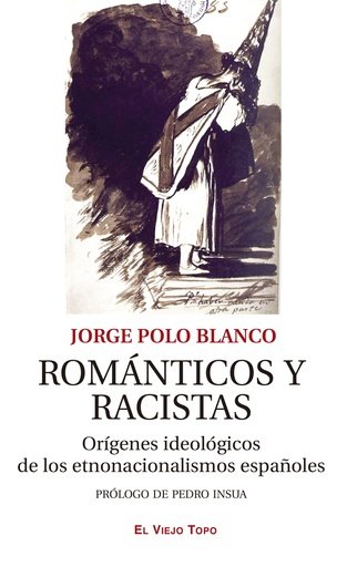 [9788418550898] Románticos y racistas