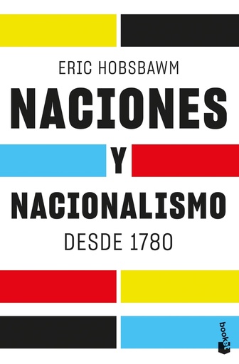 [9788408251606] Naciones y nacionalismo desde 1780