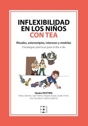 [9788418044762] INFLEXIBILIDAD EN LOS NIÑOS CON TEA