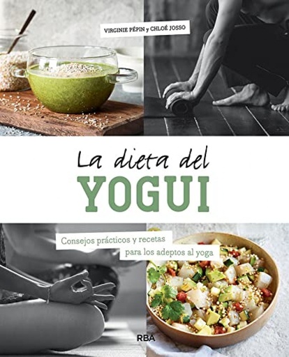 [9788491875994] La dieta del yogui