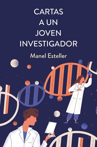 [9788491876076] Cartas a un joven investigador