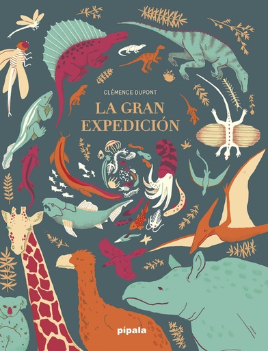 [9788412386905] La gran expedición