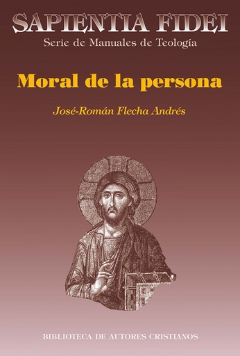 [9788422021674] Moral de la persona