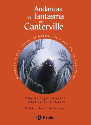 [9788469666395] Andanzas del fantasma de Canterville